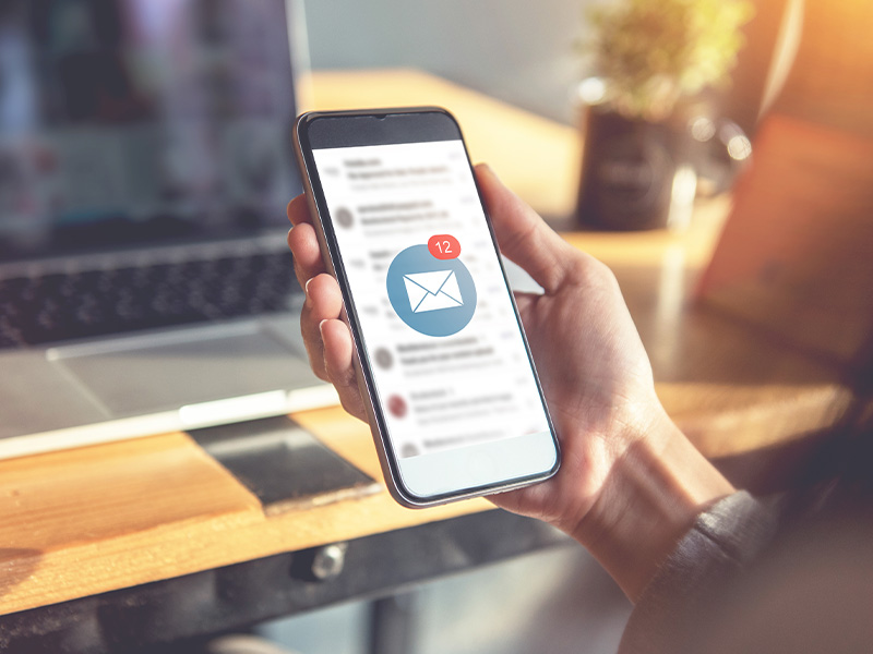 Abonnement newsletters du COS Méditerranée