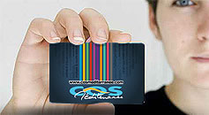 Les cartes du COS Méditerranée